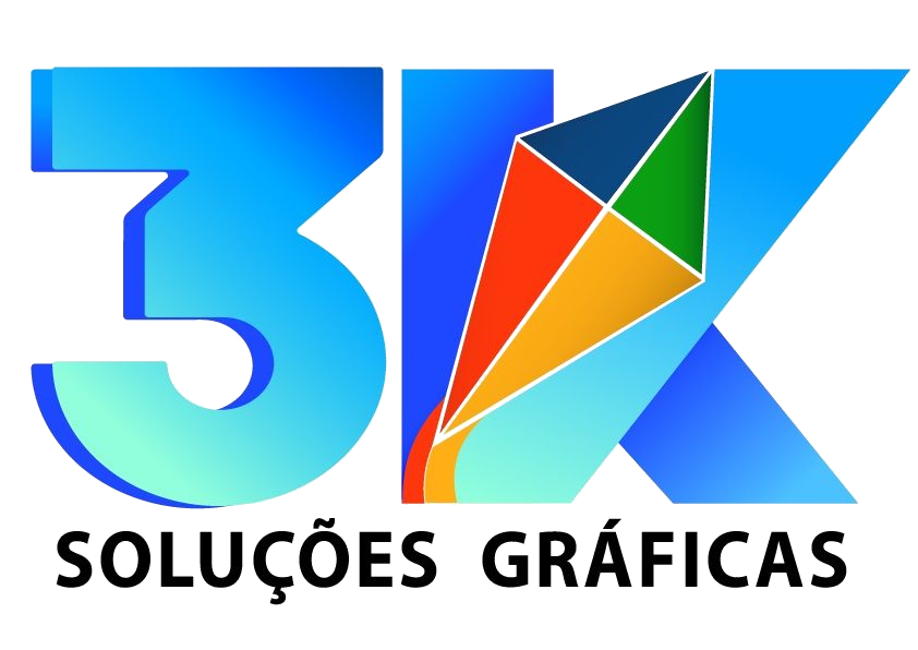 3K Logo